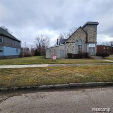 Detroit, MI 48211,1007 MARSTON Street
