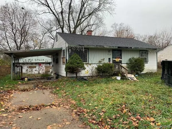 1710 POLLY Street,  Flint,  MI 48505