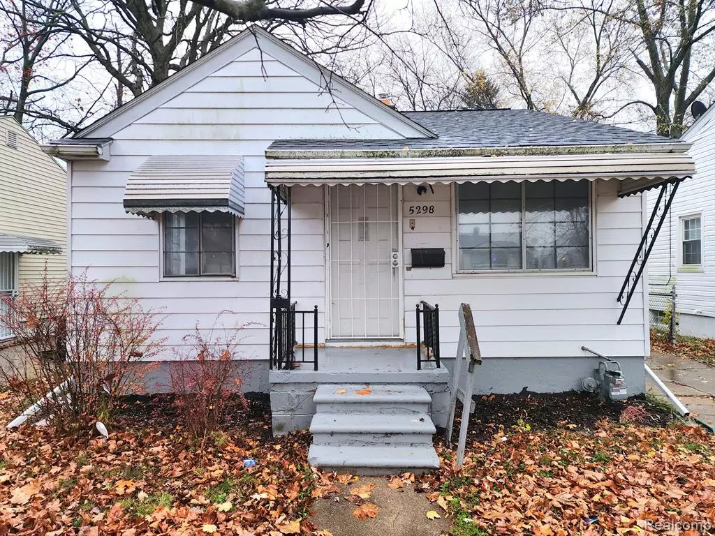 Detroit, MI 48224,5298 NEFF Avenue