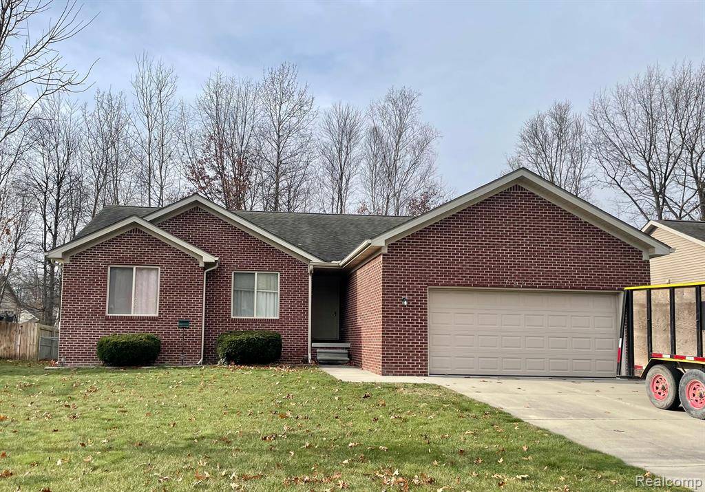 4091 JANICE Avenue,  Fort Gratiot Twp,  MI 48059