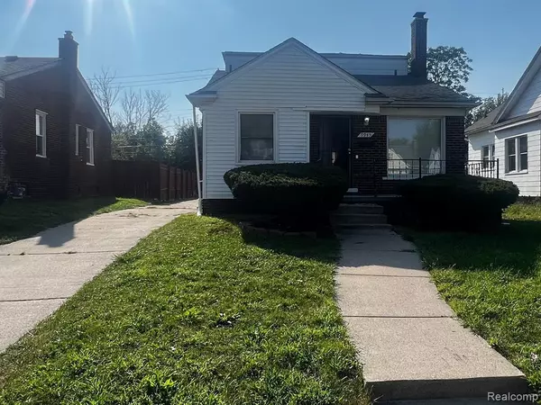 9945 HARTWELL Street, Detroit, MI 48227