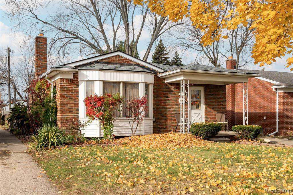 9375 RIVERVIEW, Redford Twp, MI 48239