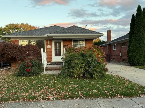 Dearborn Heights, MI 48125,4201 MCKINLEY Street