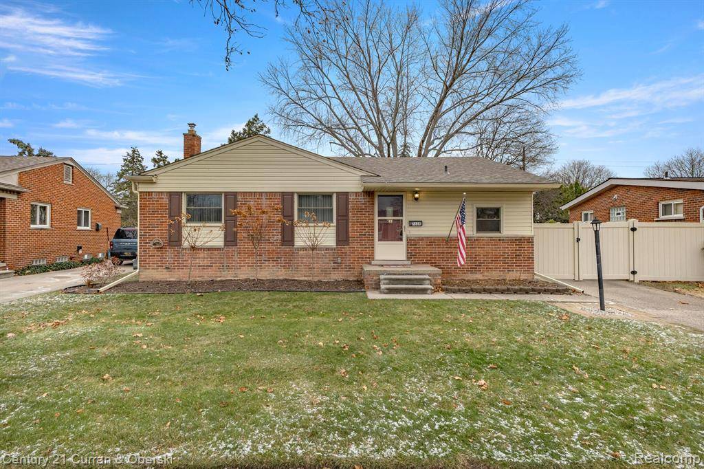 7654 ROSEMARY Street, Dearborn Heights, MI 48127