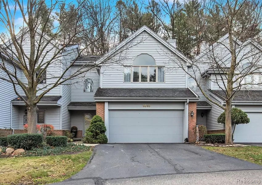 6565 Ridgeview Drive, Independence Twp, MI 48346