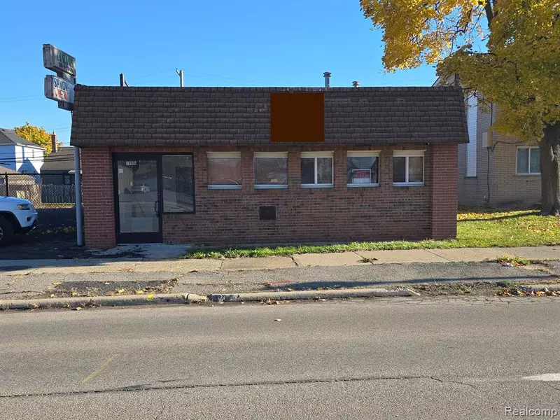 18906 ALLEN Road, Melvindale, MI 48122