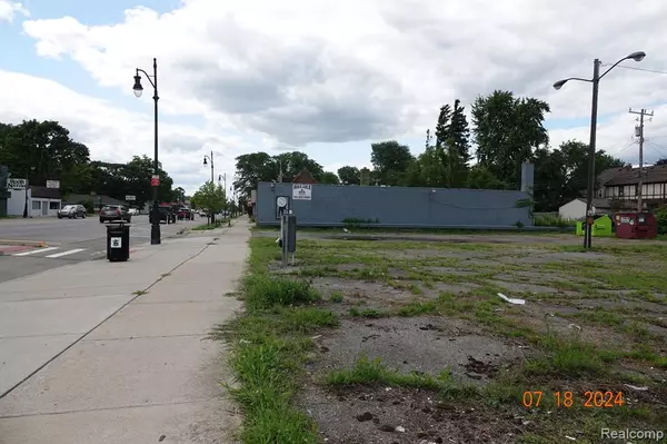 Detroit, MI 48223,18908-10 GRAND RIVER Avenue