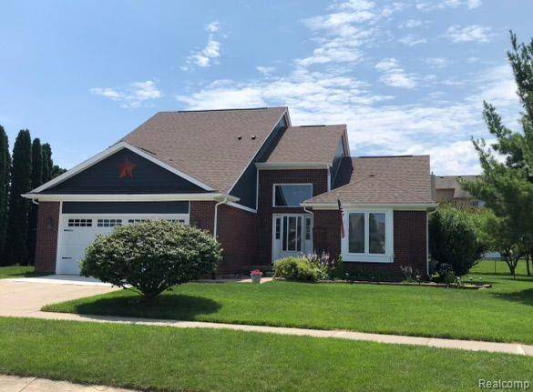 86 BIRMINGALE Avenue, Lapeer, MI 48446
