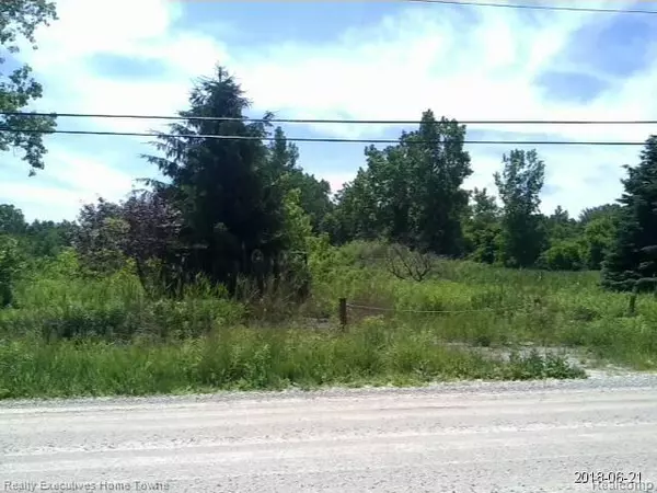 Fort Gratiot Twp, MI 48059,3305 CARRIGAN Road