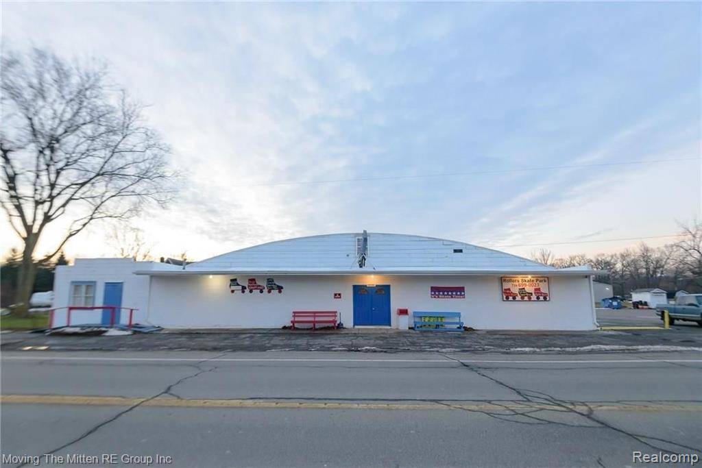 19750 SUMPTER Road, Sumpter Twp, MI 48111