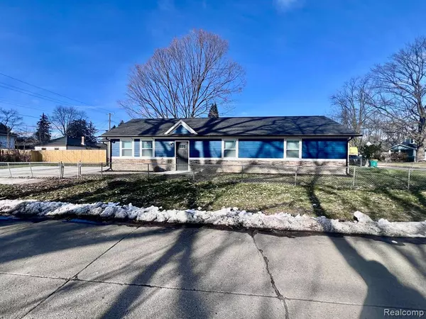 27720 BYRON, Farmington Hills, MI 48336