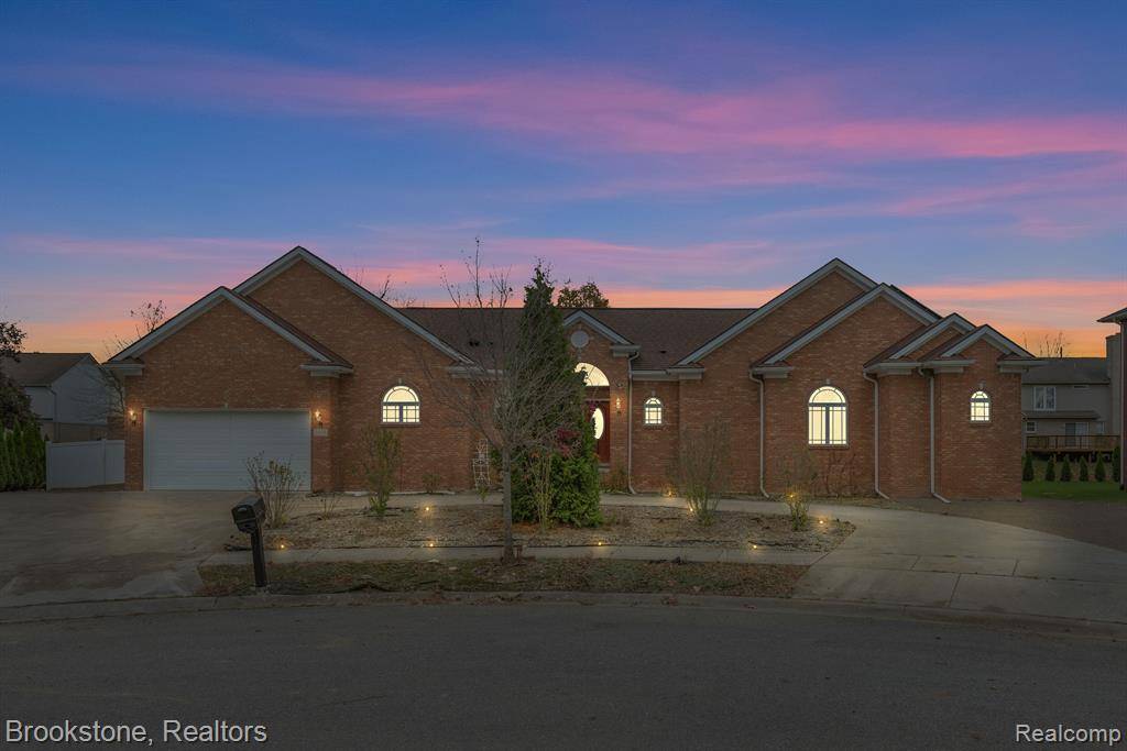 Canton Twp, MI 48188,1639 IMAN Road