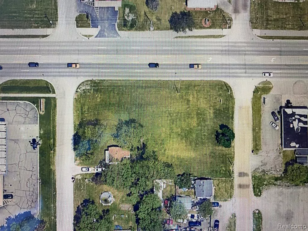 Flint Twp, MI 48532,00 Corunna  Road