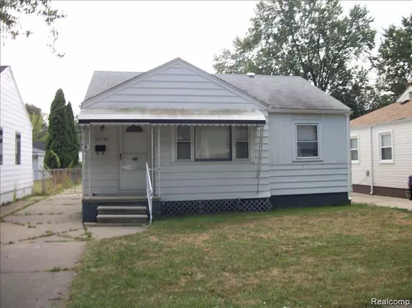 24359 HOPKINS Street, Dearborn Heights, MI 48125