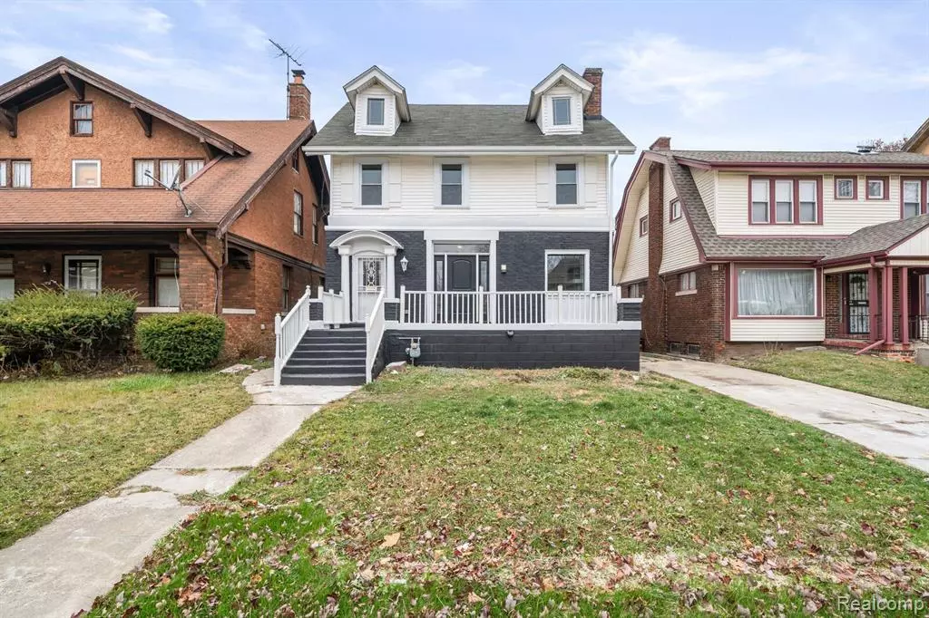 Highland Park, MI 48203,149 COLORADO Street