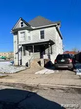 64 PINE Street, Pontiac, MI 48342