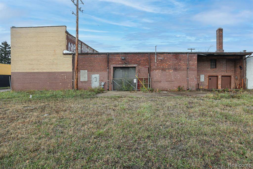 Detroit, MI 48227,13746 Ardmore Street