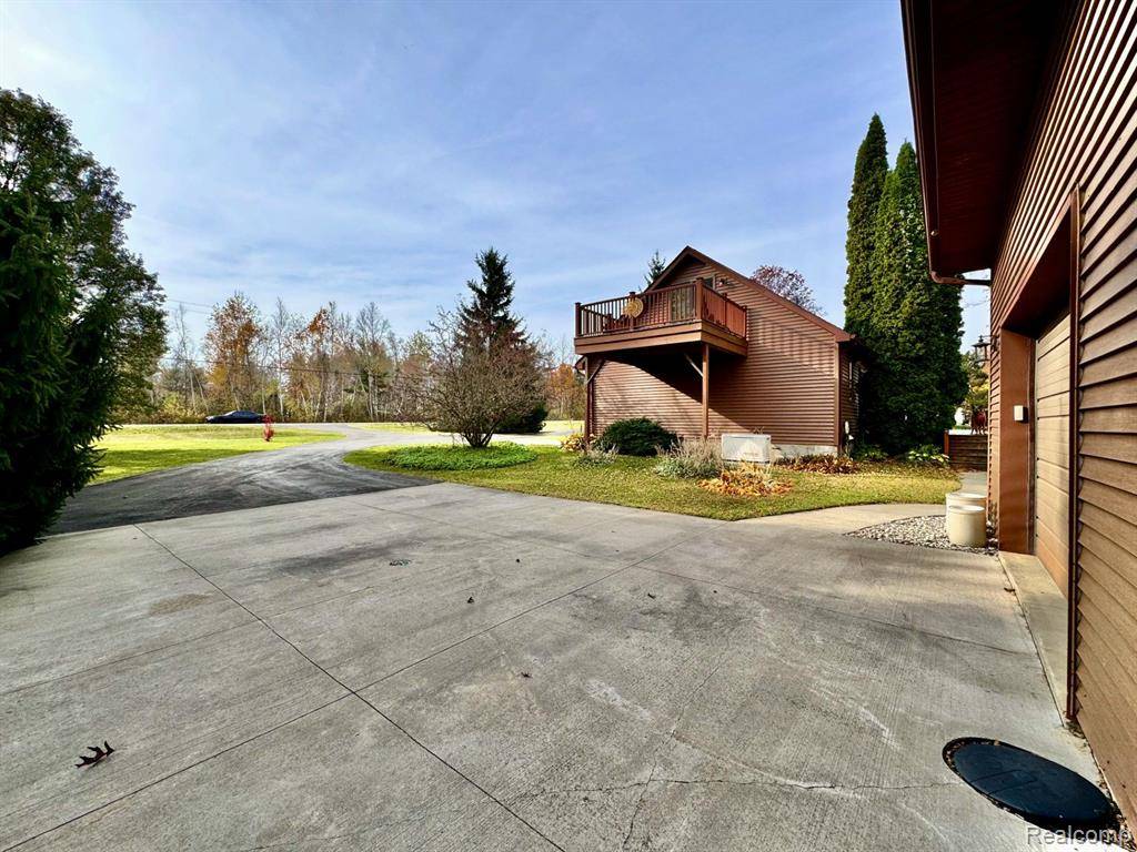 Lexington Twp, MI 48450,6833 COUNTY FARM Road