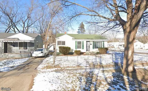 902 W RIDGEWAY Avenue,  Flint,  MI 48505