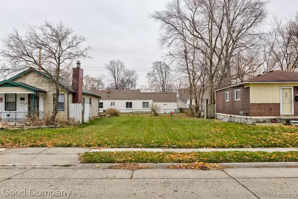 79 HAMATA Avenue, Hazel Park, MI 48030