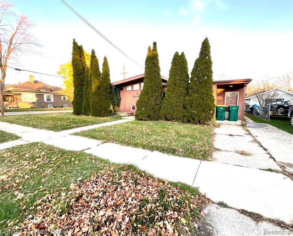 Durand, MI 48429,106 N MARQUETTE Street