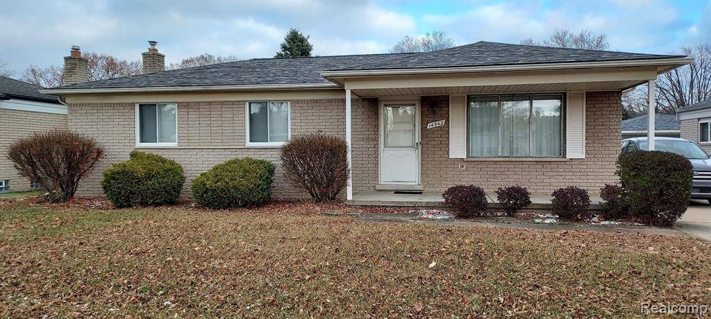 14542 ALMA Drive, Sterling Heights, MI 48313
