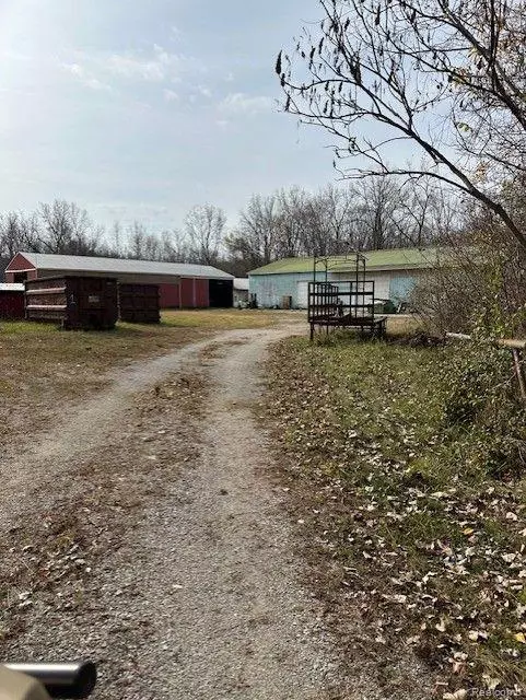 Atlas Twp, MI 48439,8438 JORDAN Road