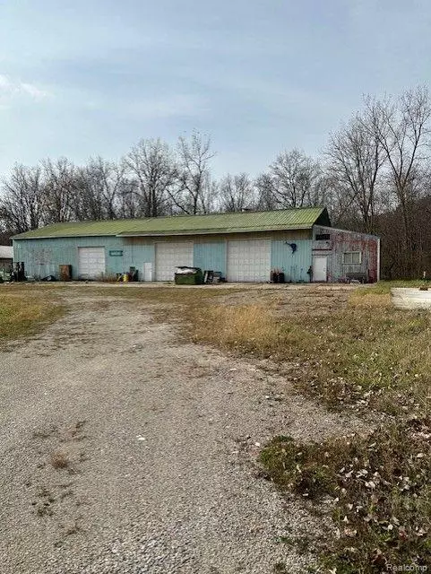 Atlas Twp, MI 48439,8438 JORDAN Road