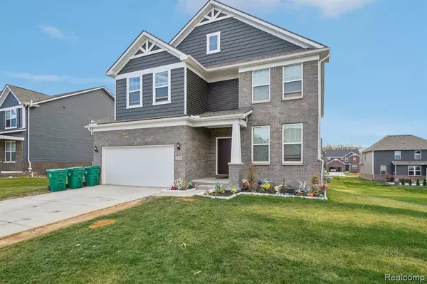 Commerce Twp, MI 48382,2785 TULIP Way