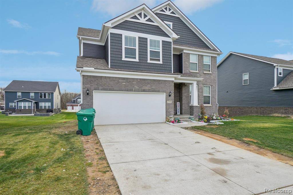 Commerce Twp, MI 48382,2785 TULIP Way