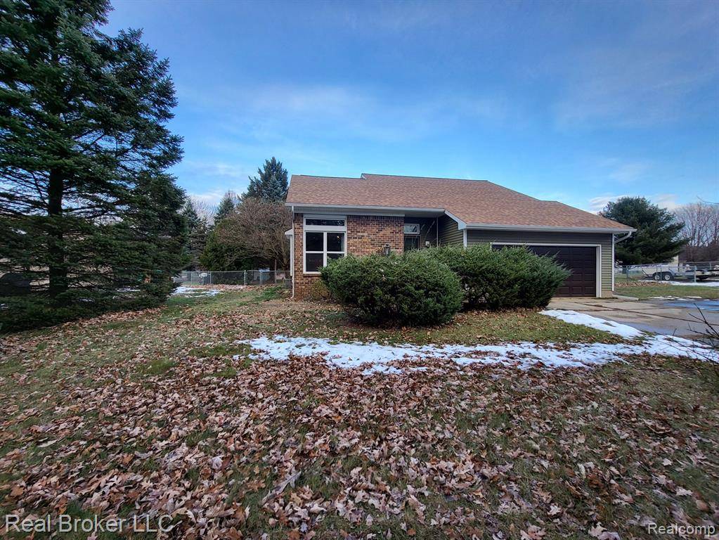3432 TIMBERVIEW Trail, Mayfield Twp, MI 48446