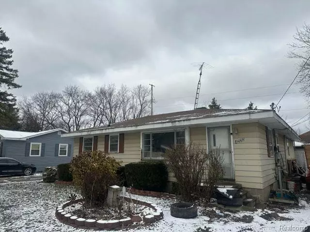 4223 KEENE Drive, Burton, MI 48439