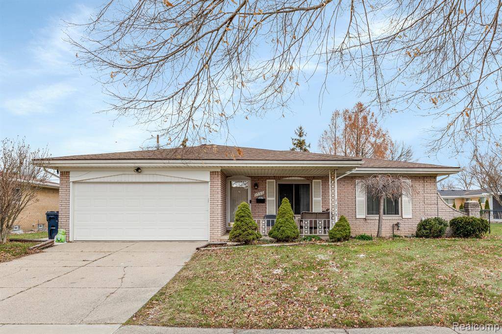 3559 Janet Drive, Sterling Heights, MI 48310