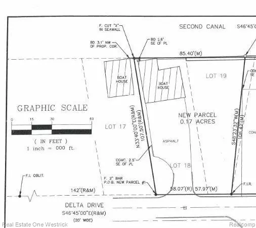 Algonac, MI 48001,104 Delta  Drive