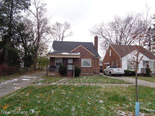 18445 TEPPERT Street,  Detroit,  MI 48234