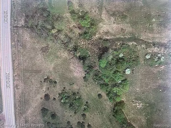 Richfield Twp, MI 48423,0 N Irish Road N