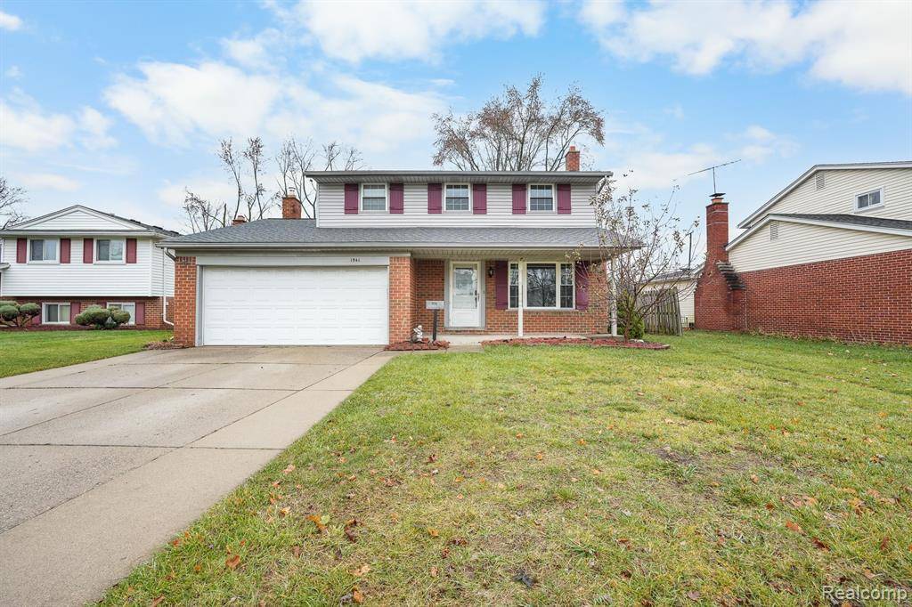 1941 WILSHIRE Street,  Westland,  MI 48186
