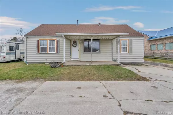 3220 LAPEER Road, Port Huron Twp, MI 48060