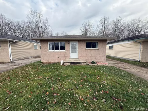 Chesterfield, MI 48047,33569 Meldrum Street