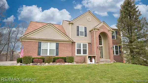 9170 Liverpool Court, Grand Blanc Twp, MI 48439