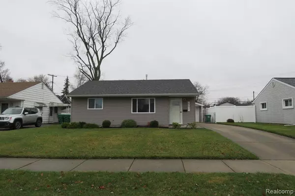 29521  Florence, Garden City, MI 48135