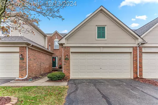 123 LEGACY PARK Circle, Dearborn Heights, MI 48127