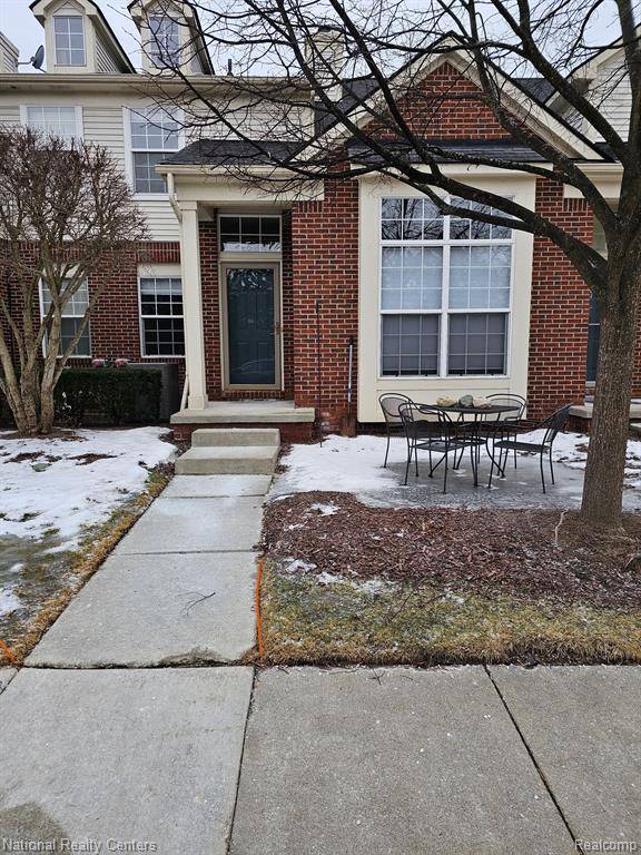 14104 ADRI Circle, Commerce Twp, MI 48390