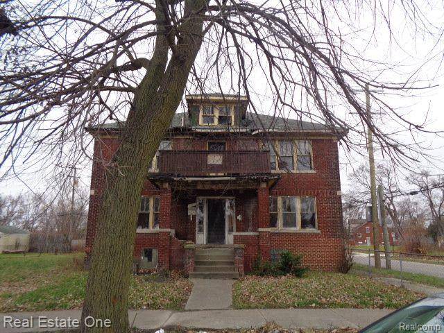 10011 BELLETERRE Street, Detroit, MI 48204