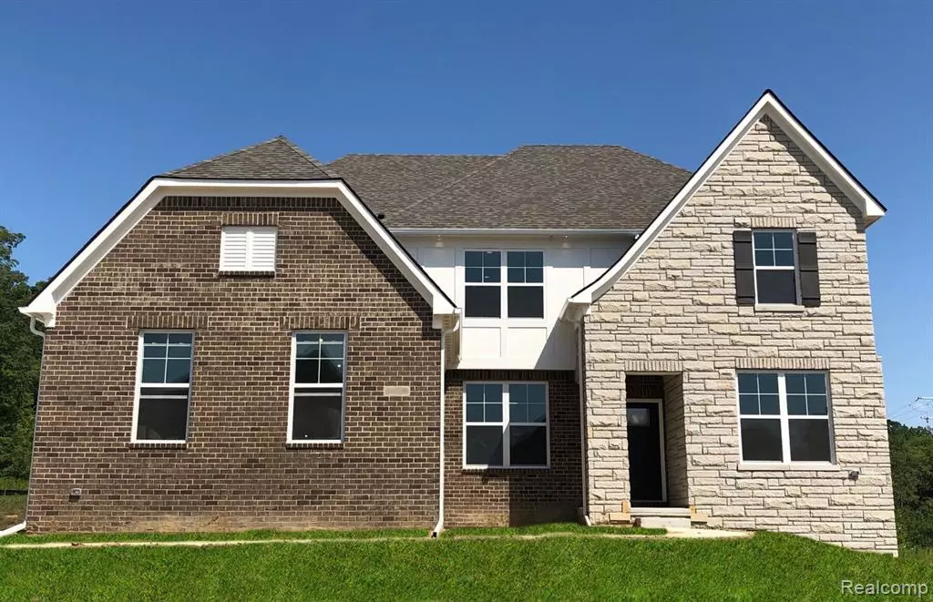 Lyon Twp, MI 48178,22987 JENS Drive