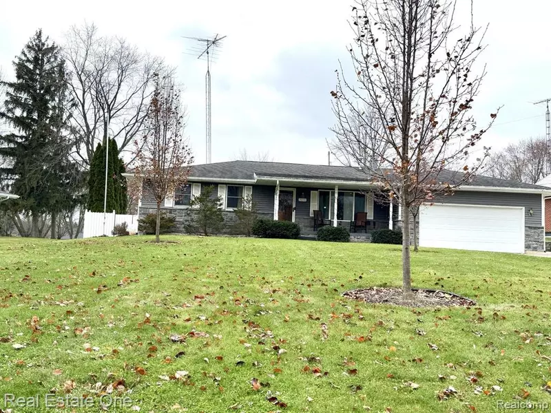 7075 YARMY Drive, Swartz Creek, MI 48473