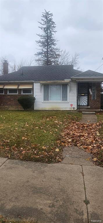 17700 PLAINVIEW Avenue, Detroit, MI 48219