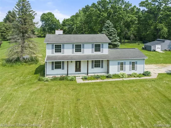 Rose Twp, MI 48350,10040 Old Farm Trail