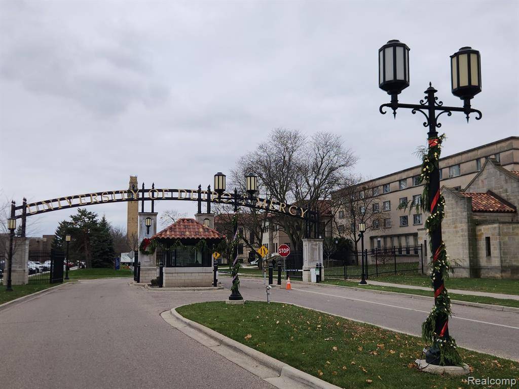 0 WOODWARD Avenue, Detroit, MI 48226