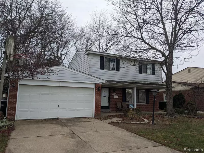 35299 MALIBU Drive, Sterling Heights, MI 48312